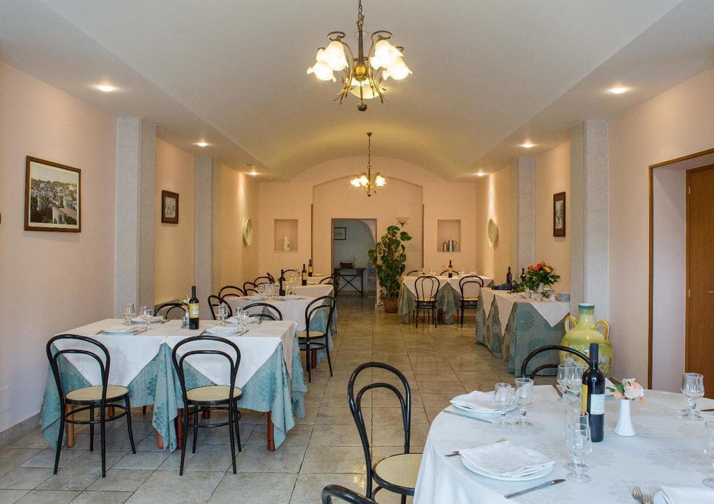 אלברובלו Hotel Ramapendula מראה חיצוני תמונה