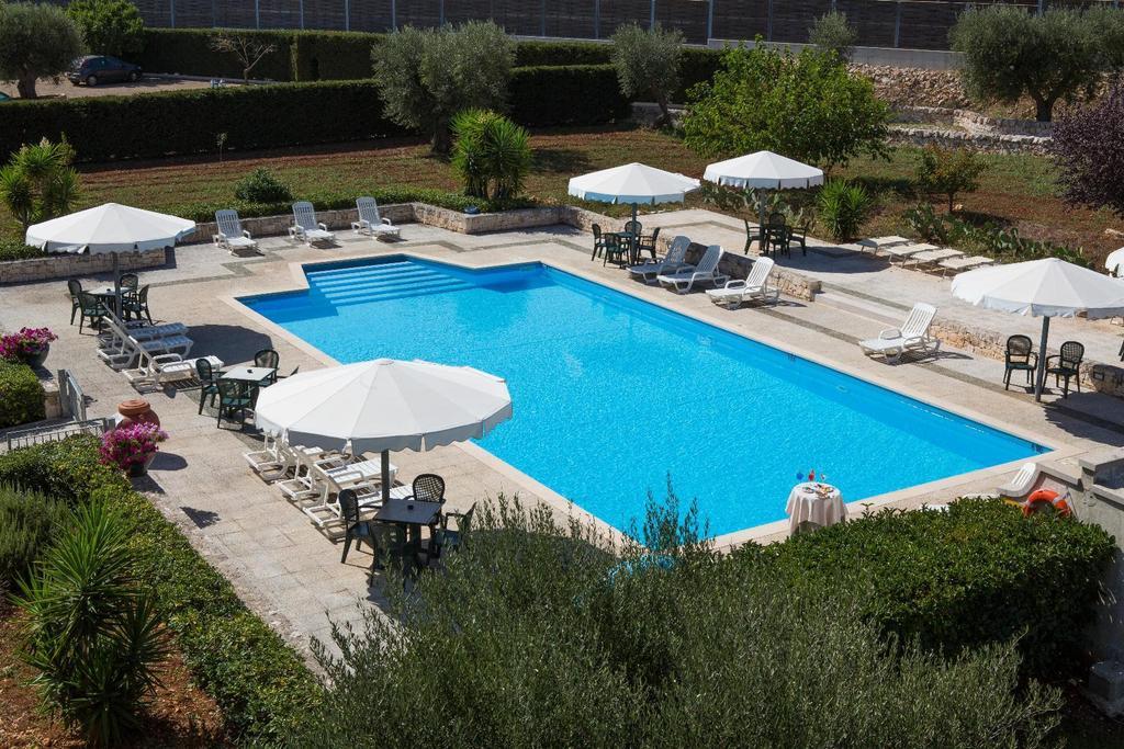 אלברובלו Hotel Ramapendula מראה חיצוני תמונה