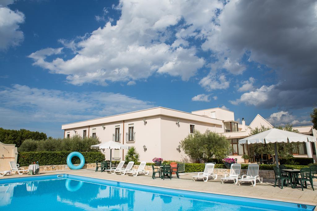 אלברובלו Hotel Ramapendula מראה חיצוני תמונה