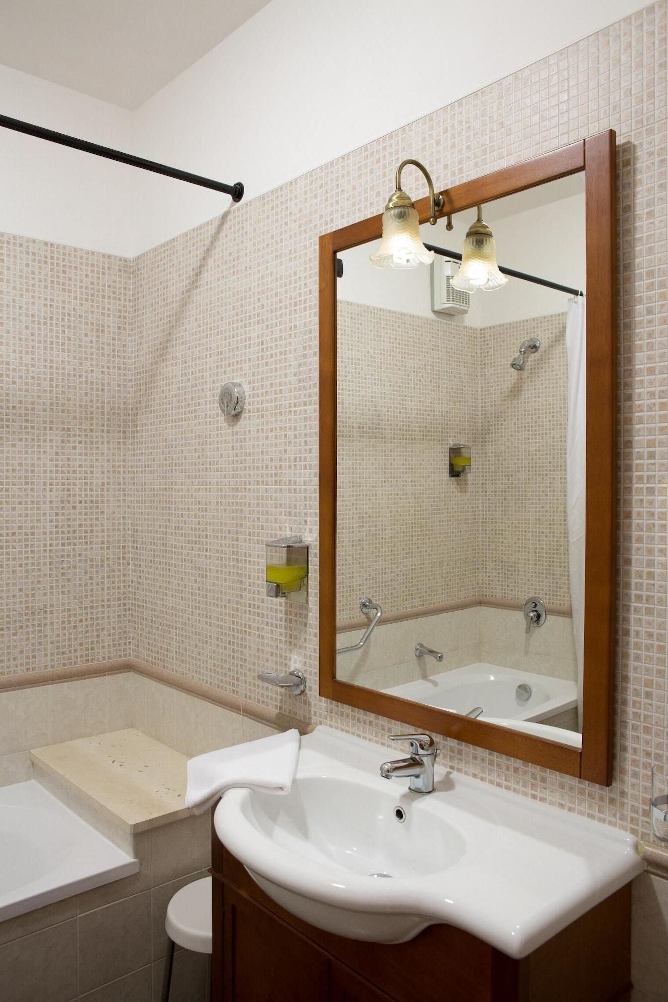 אלברובלו Hotel Ramapendula מראה חיצוני תמונה