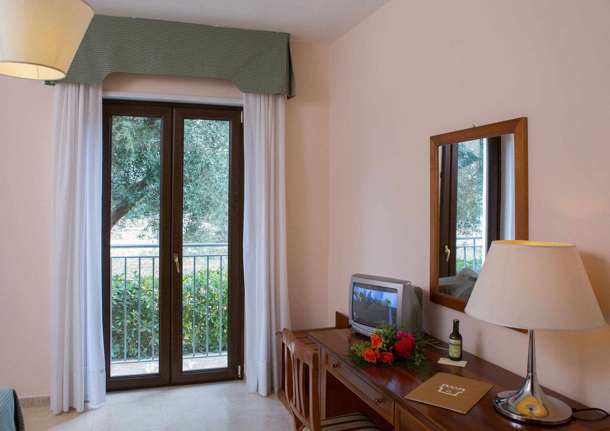 אלברובלו Hotel Ramapendula מראה חיצוני תמונה
