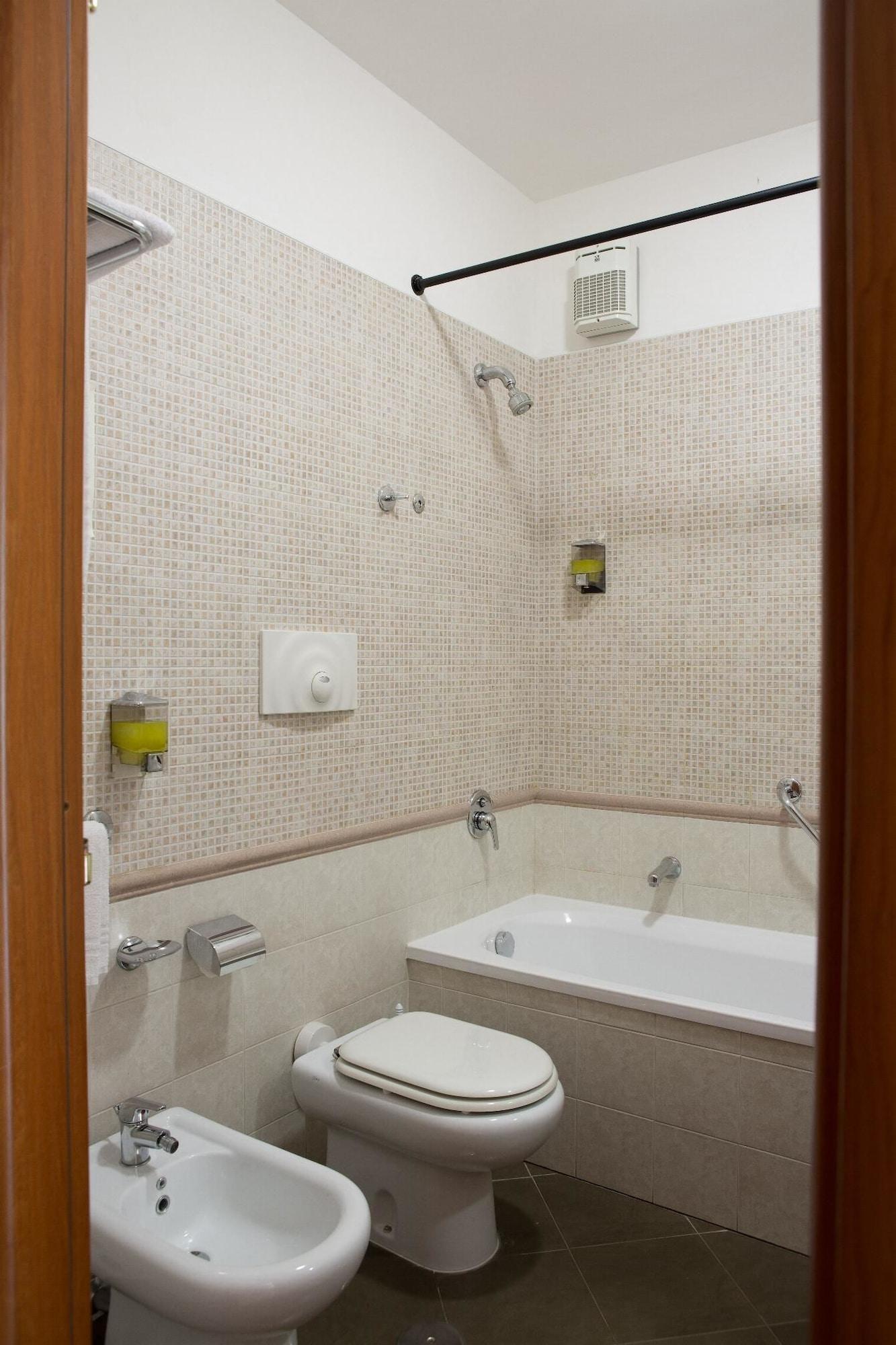 אלברובלו Hotel Ramapendula מראה חיצוני תמונה