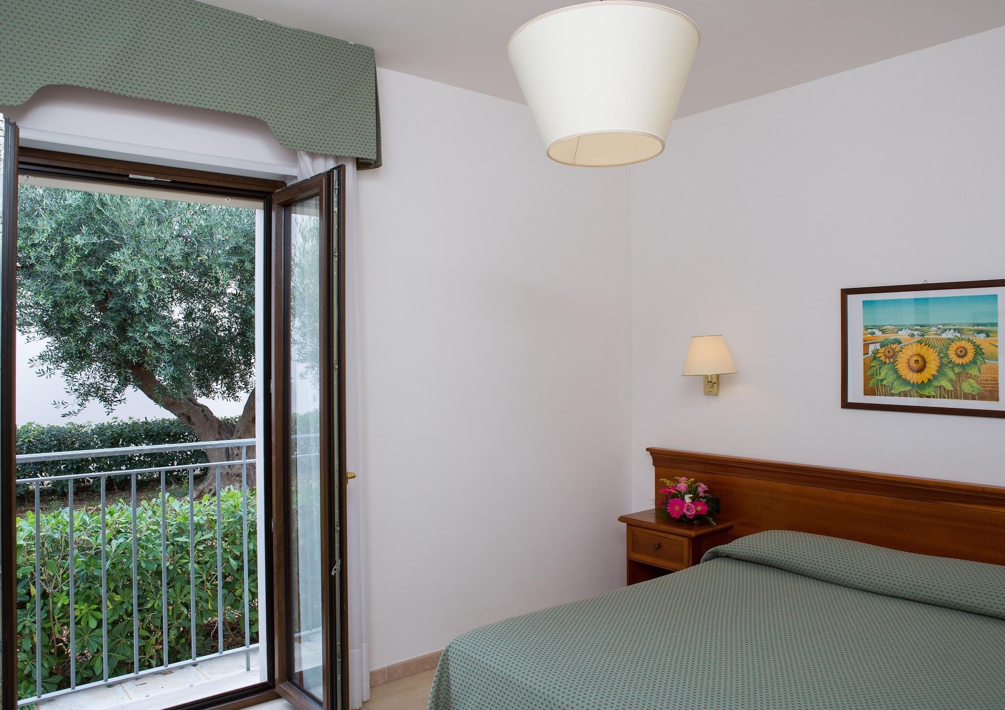 אלברובלו Hotel Ramapendula מראה חיצוני תמונה