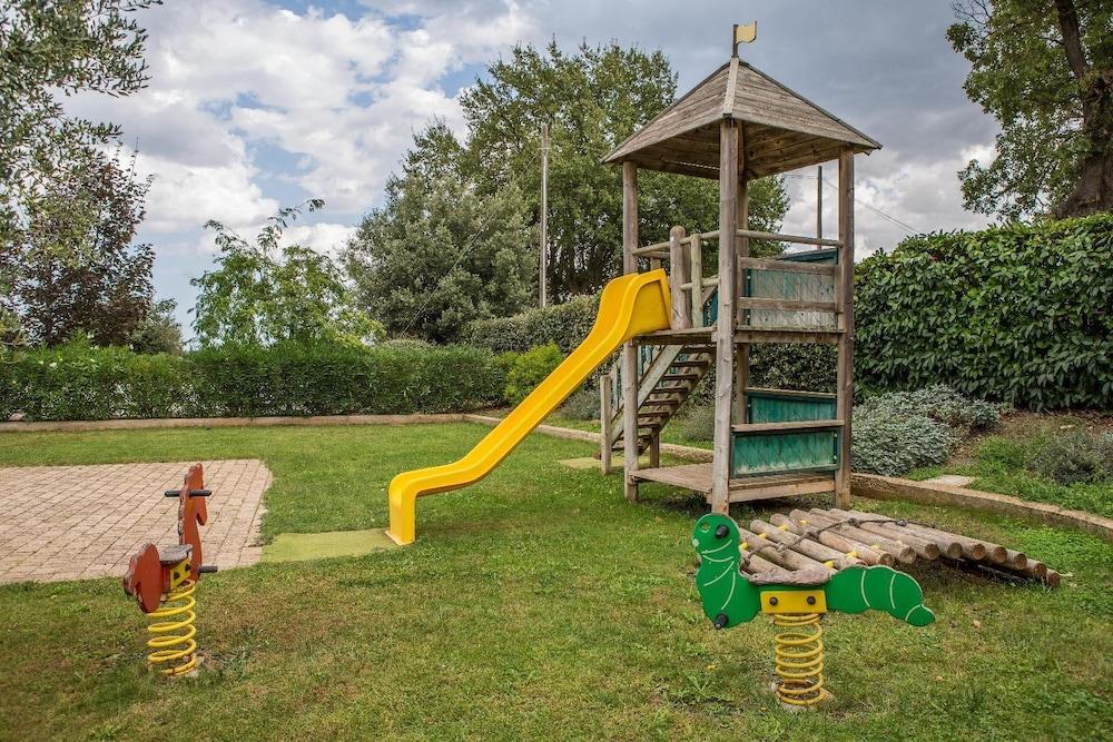 אלברובלו Hotel Ramapendula מראה חיצוני תמונה