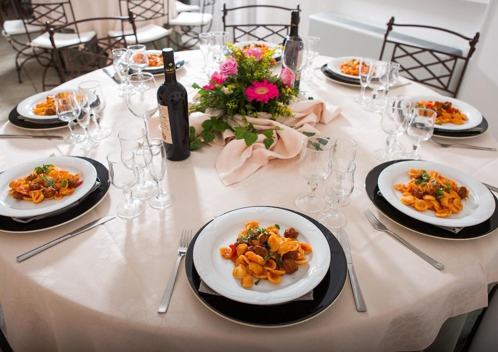 אלברובלו Hotel Ramapendula מראה חיצוני תמונה