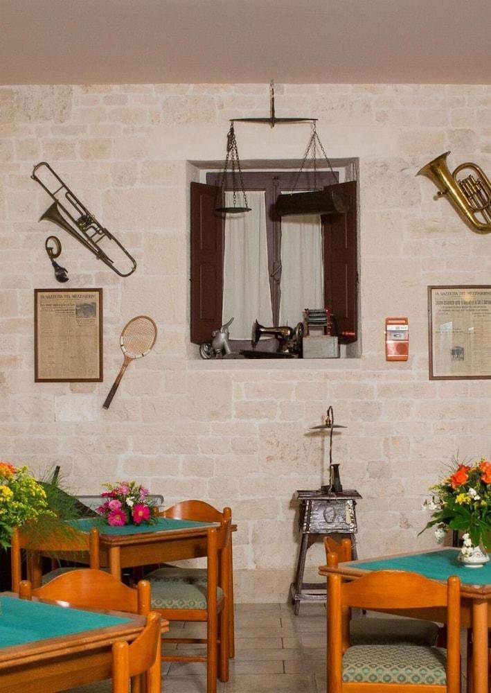 אלברובלו Hotel Ramapendula מראה חיצוני תמונה