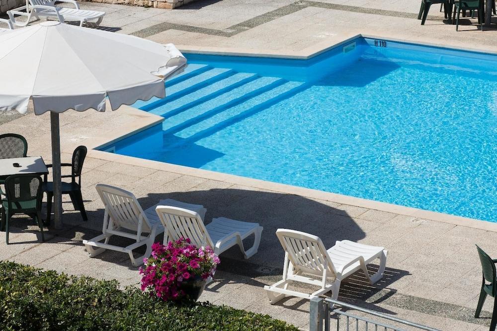 אלברובלו Hotel Ramapendula מראה חיצוני תמונה
