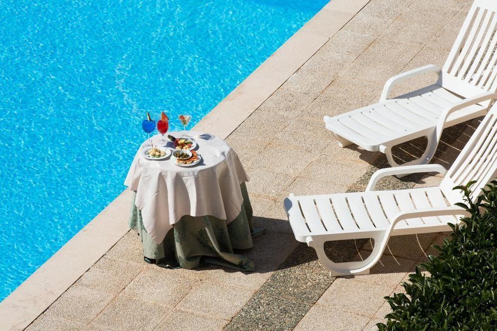 אלברובלו Hotel Ramapendula מראה חיצוני תמונה
