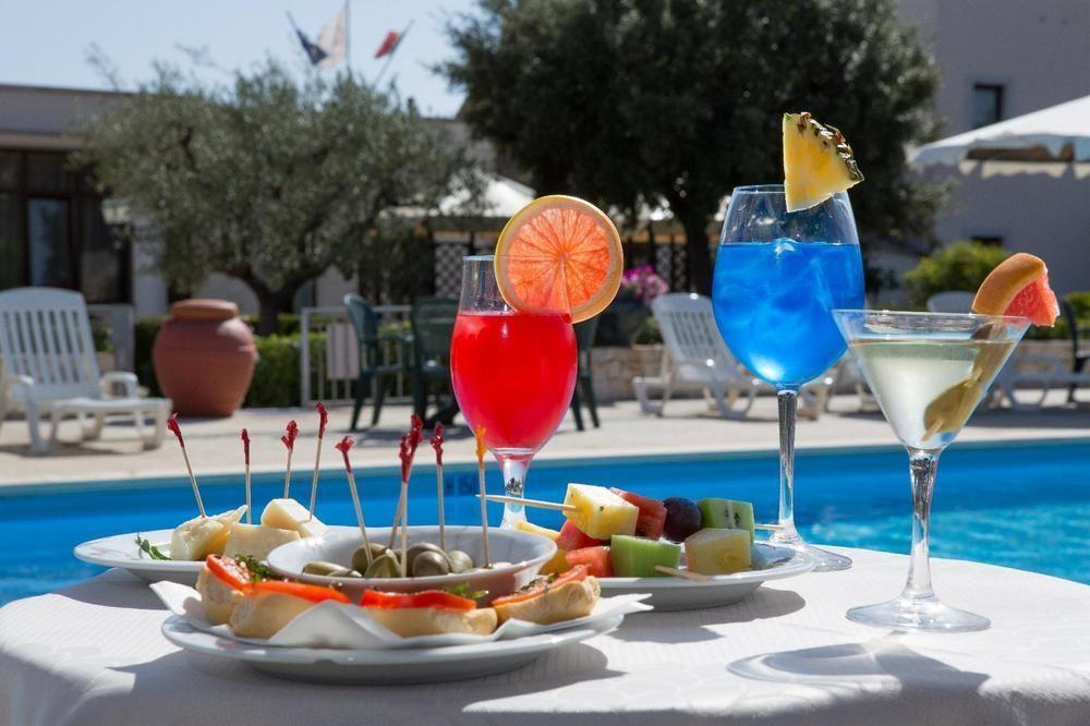 אלברובלו Hotel Ramapendula מראה חיצוני תמונה