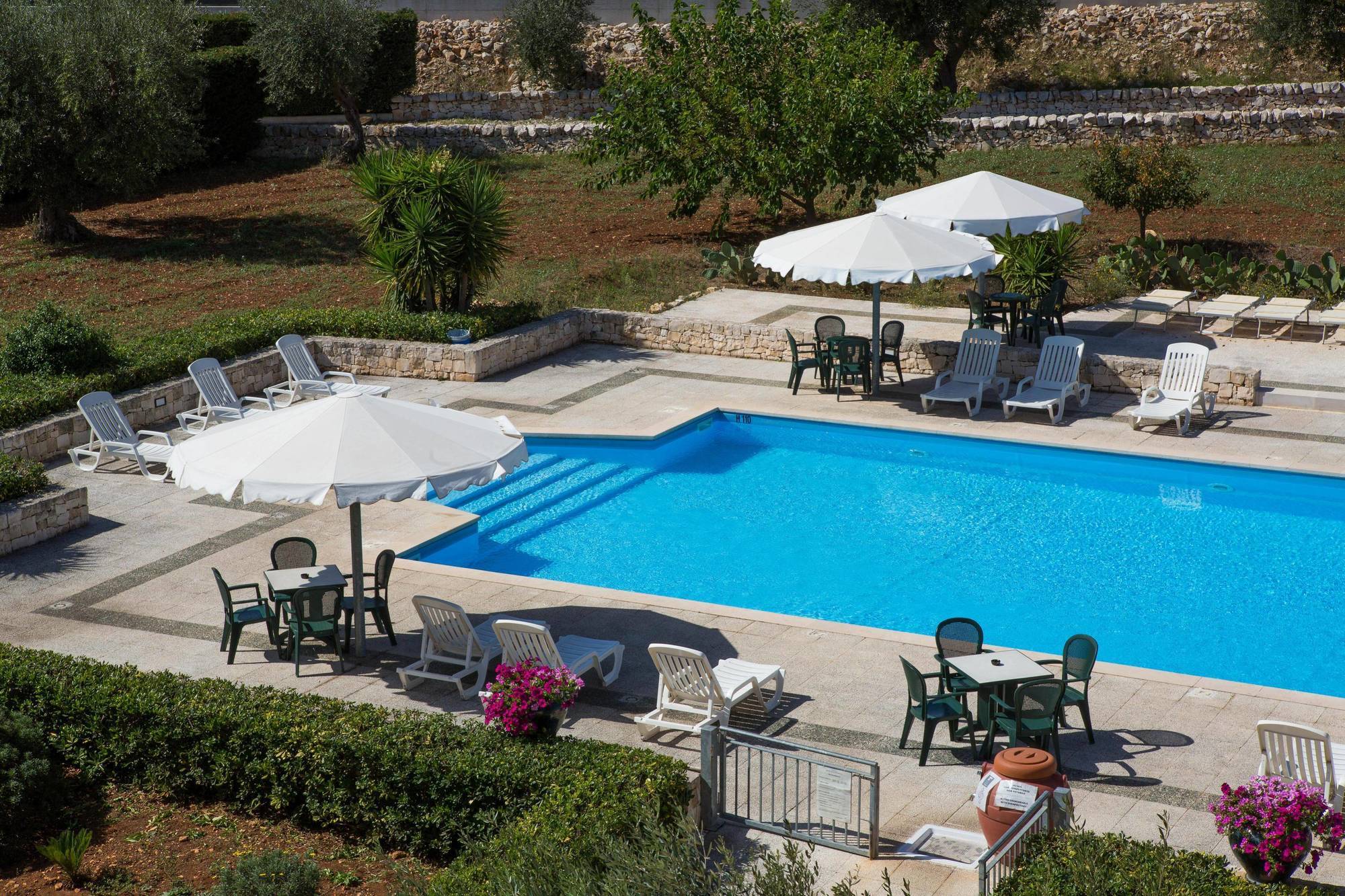 אלברובלו Hotel Ramapendula מראה חיצוני תמונה