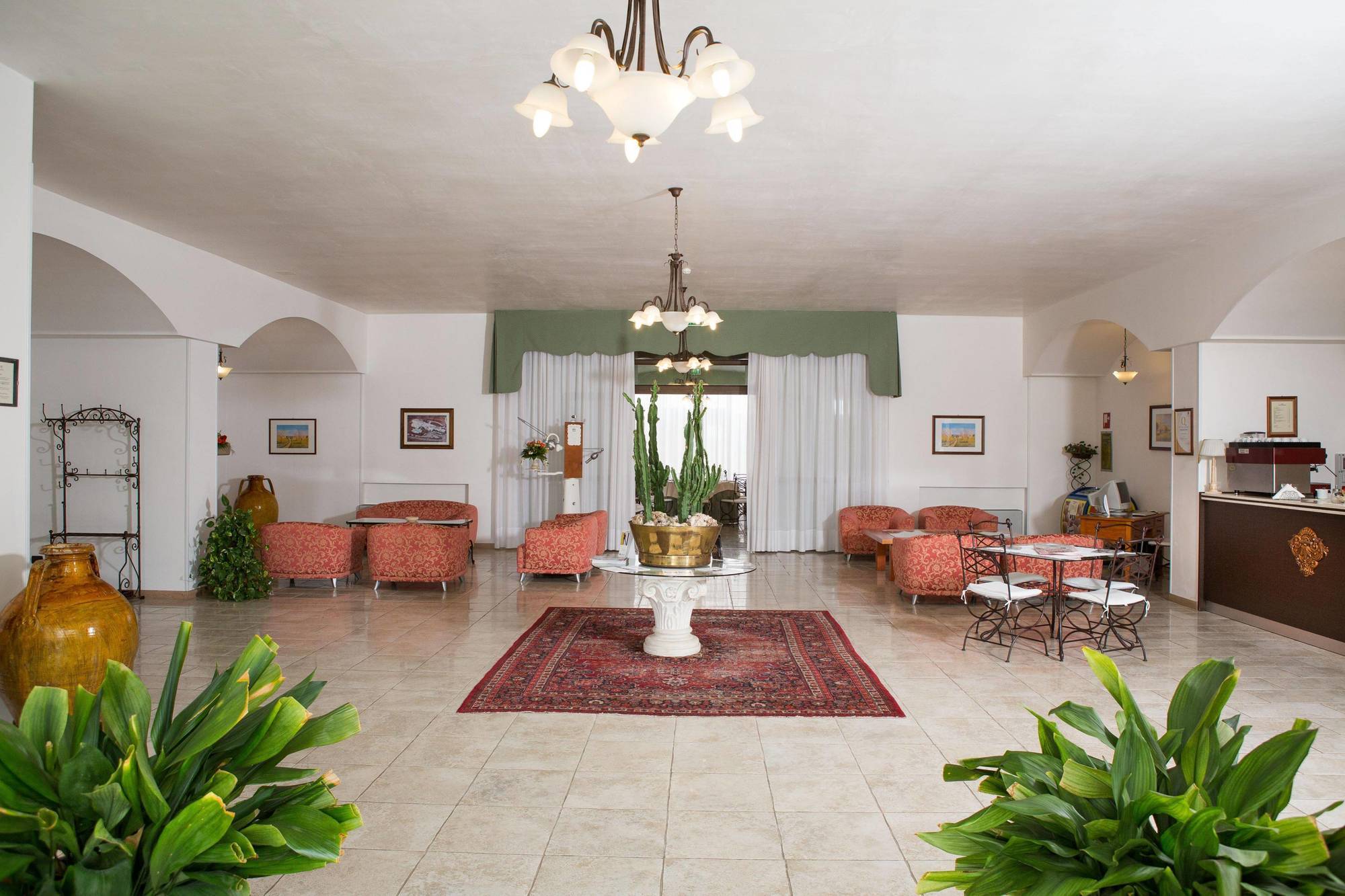 אלברובלו Hotel Ramapendula מראה חיצוני תמונה