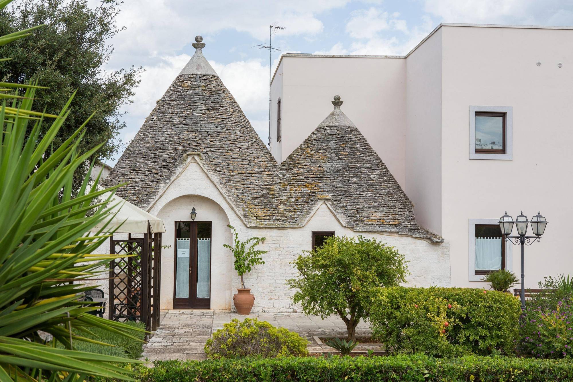 אלברובלו Hotel Ramapendula מראה חיצוני תמונה
